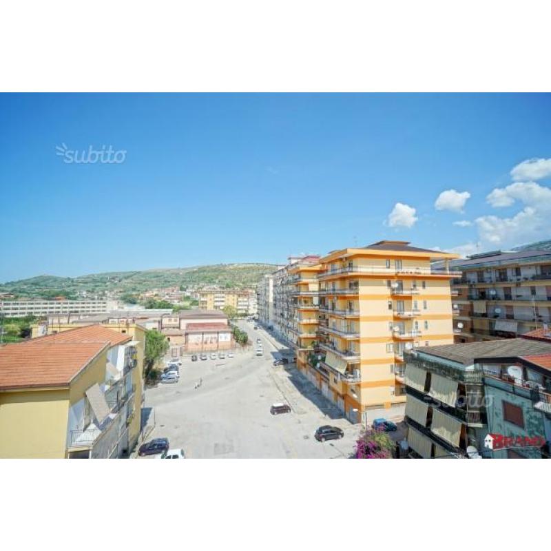 Centrale e panoramico