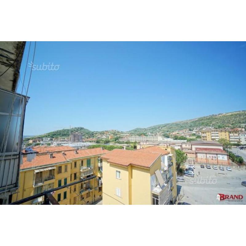Centrale e panoramico