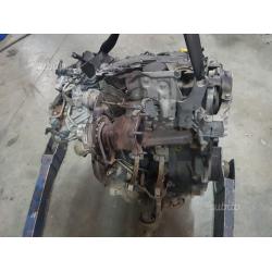 MOTORE e Cambio Renault Trafic 2.0 M9RE7 anno 2010