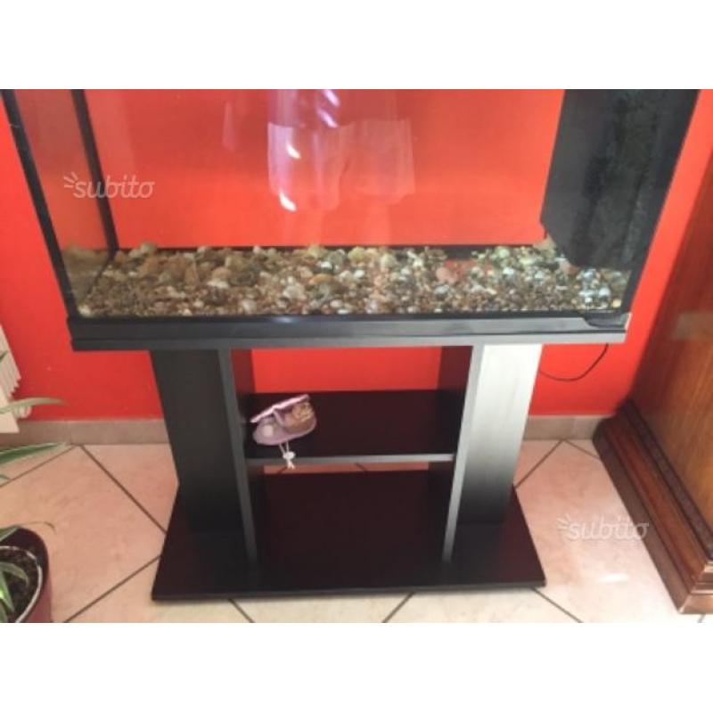 Acquario 200l