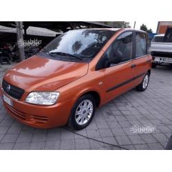 Fiat Multipla 1900 MTJ 2006