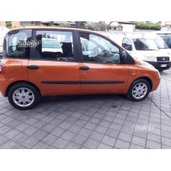 Fiat Multipla 1900 MTJ 2006