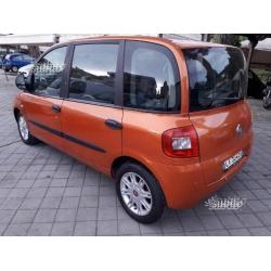 Fiat Multipla 1900 MTJ 2006