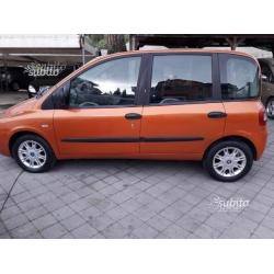Fiat Multipla 1900 MTJ 2006