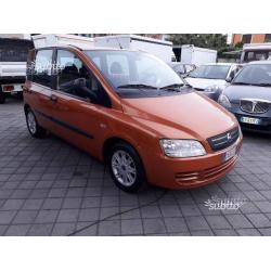 Fiat Multipla 1900 MTJ 2006