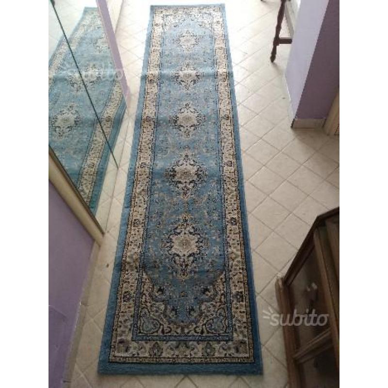 Tappeto Tabriz