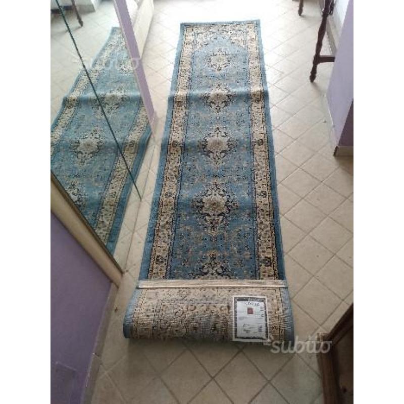 Tappeto Tabriz