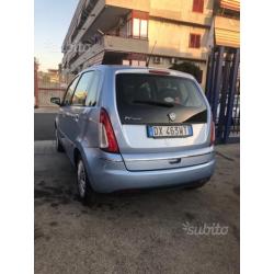 Lancia musa