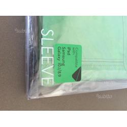 Ipad sleeve oblige