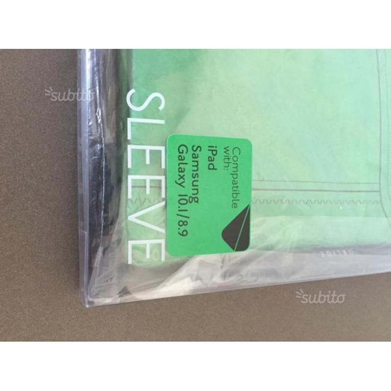Ipad sleeve oblige
