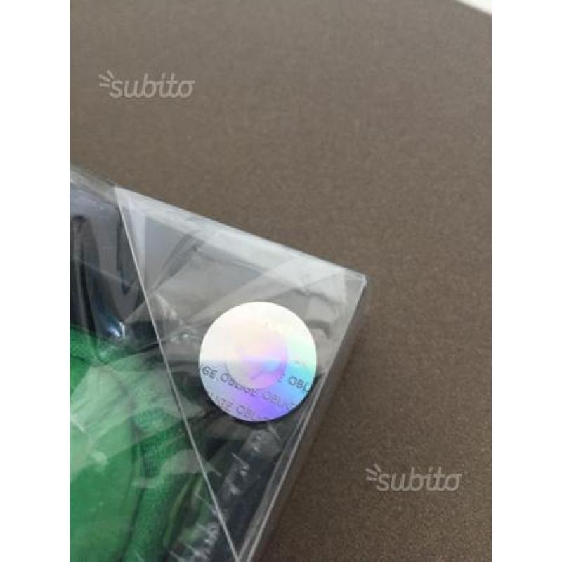 Ipad sleeve oblige