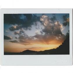 Fujifilm Instax Wide 210 - 300 - Lomo 20 Pellicole
