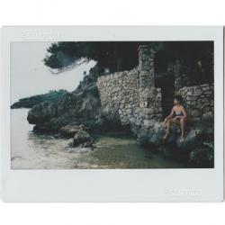 Fujifilm Instax Wide 210 - 300 - Lomo 20 Pellicole
