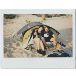 Fujifilm Instax Wide 210 - 300 - Lomo 20 Pellicole