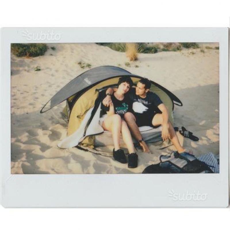 Fujifilm Instax Wide 210 - 300 - Lomo 20 Pellicole