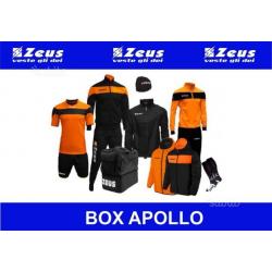Box calcio