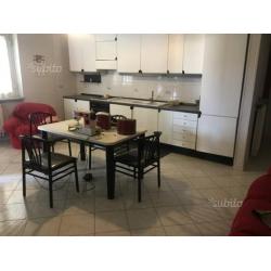 Appartamento arredato con terrazzo