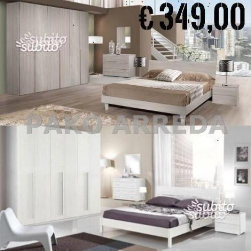 Camera / camere da letto