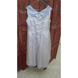 Abito cerimonia sartoriale