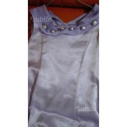 Abito cerimonia sartoriale