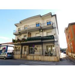 Appartamento in Via Ferrarecce