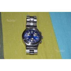 Swatch irony originale