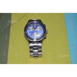 Swatch irony originale