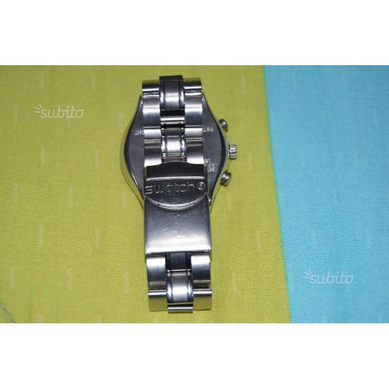 Swatch irony originale