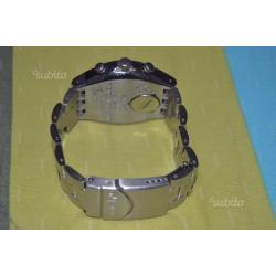 Swatch irony originale