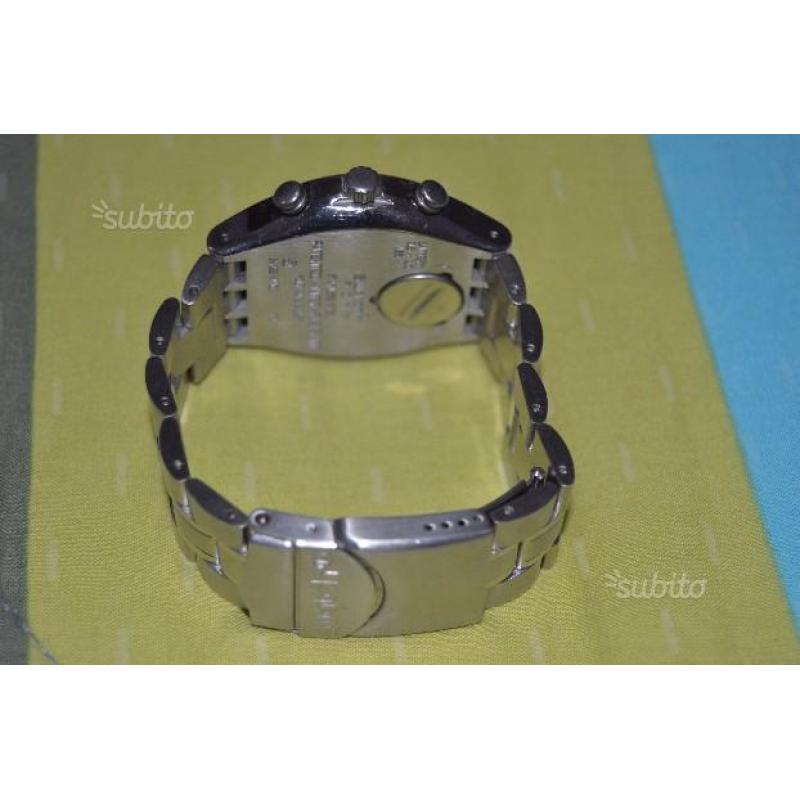 Swatch irony originale