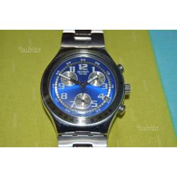 Swatch irony originale