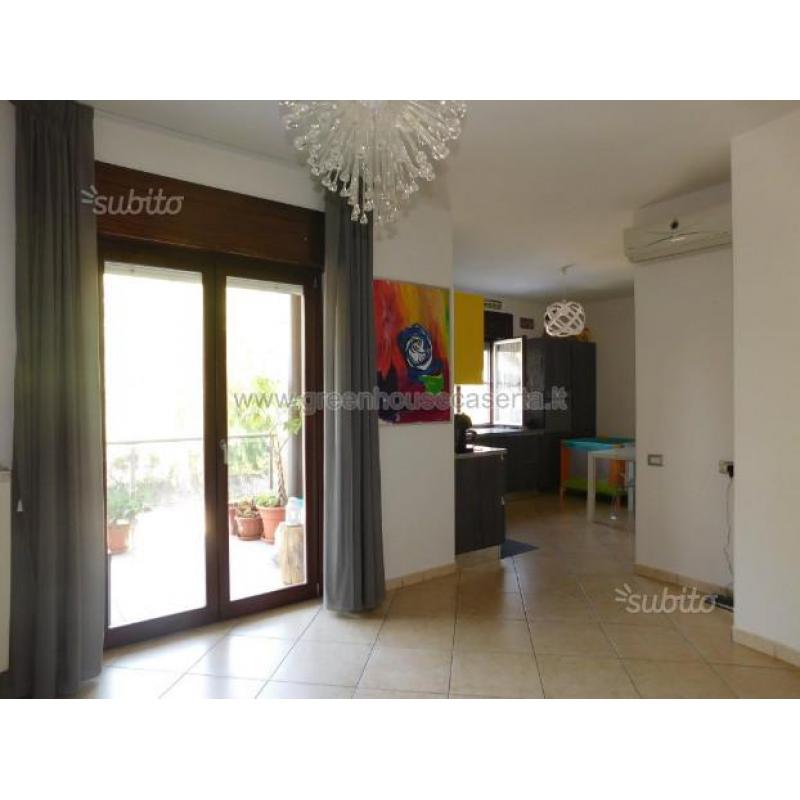 Appartamento di recente costruzione in Via Commaia