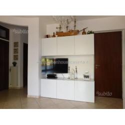Appartamento di recente costruzione in Via Commaia