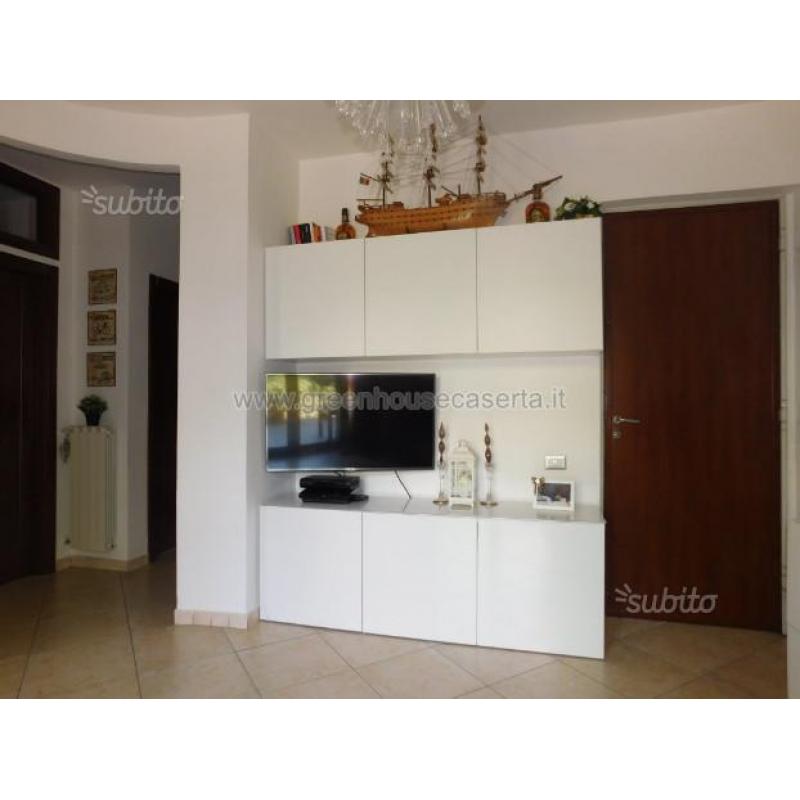 Appartamento di recente costruzione in Via Commaia