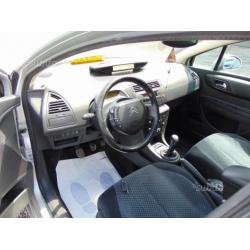 Citroen C4 BlockShaft/sensPark/12 mesi di Garanzia
