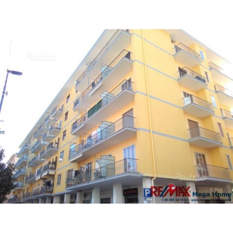 Appartamento zona centrale