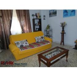 Appartamento zona centrale