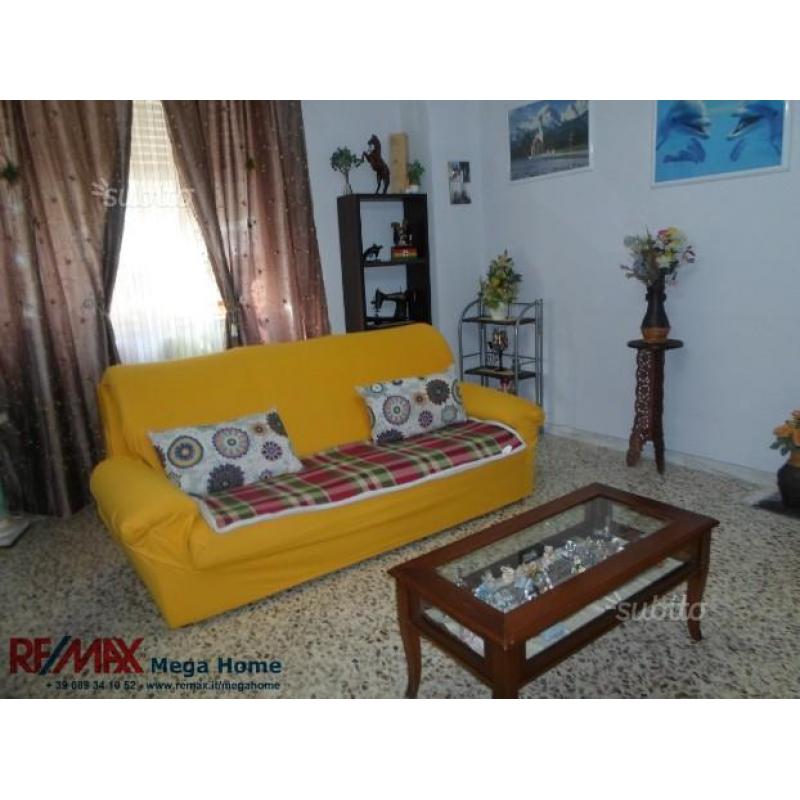 Appartamento zona centrale