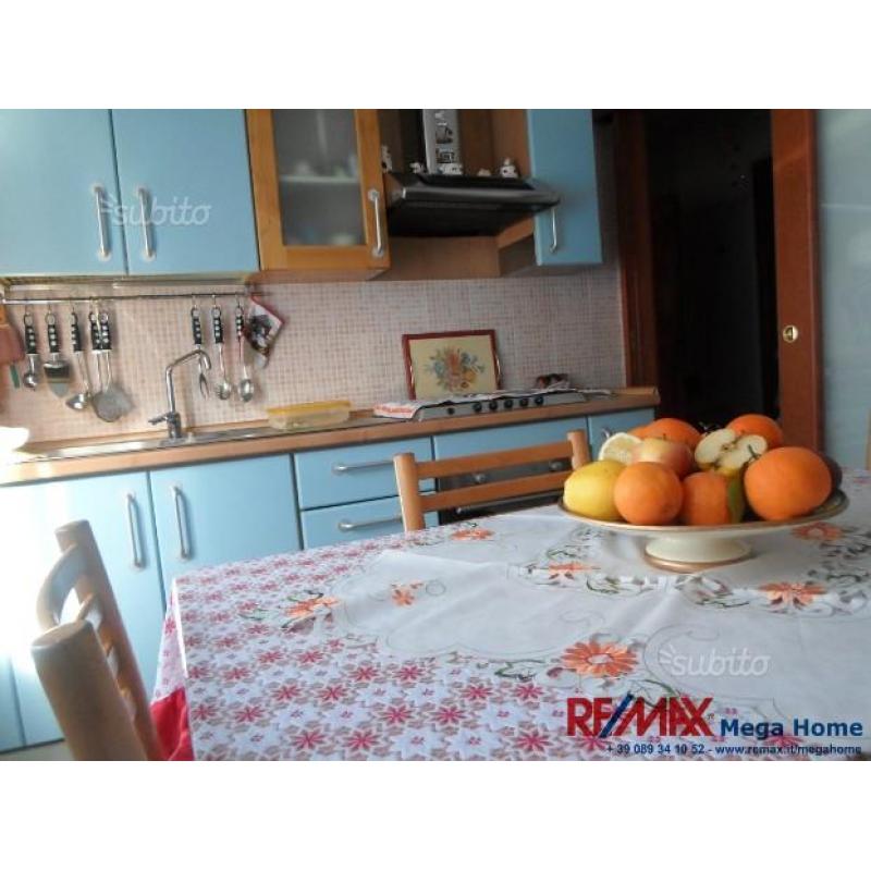 Appartamento zona centrale