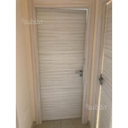120 mq NUOVO Zona Petrarelle - Box