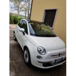 FIAT 500 1.2 Lounge GPL