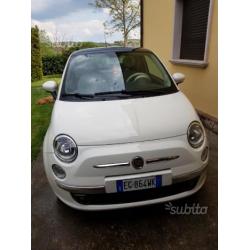 FIAT 500 1.2 Lounge GPL