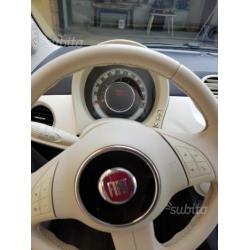 FIAT 500 1.2 Lounge GPL