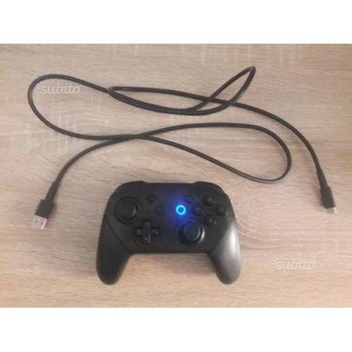 Pro Controller Nintendo Switch