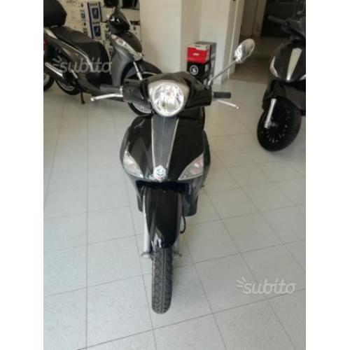 Liberty 50 assicurazione conveniente