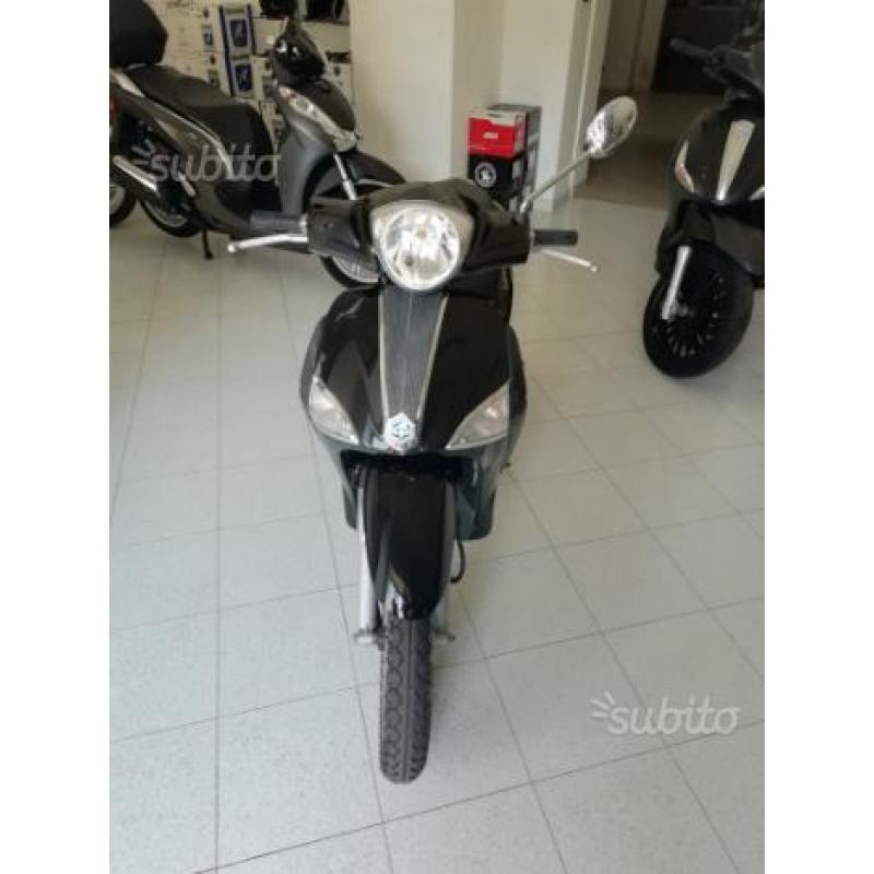 Liberty 50 assicurazione conveniente