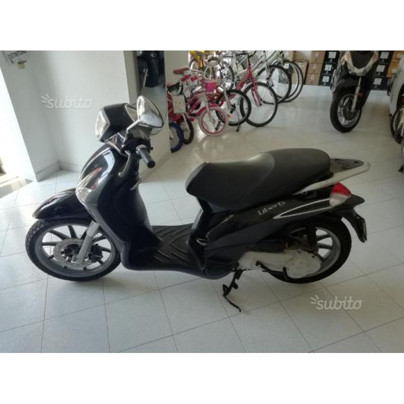 Liberty 50 assicurazione conveniente