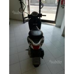 Liberty 50 assicurazione conveniente