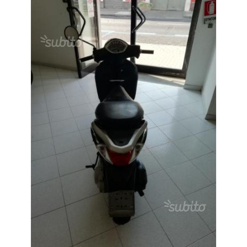 Liberty 50 assicurazione conveniente