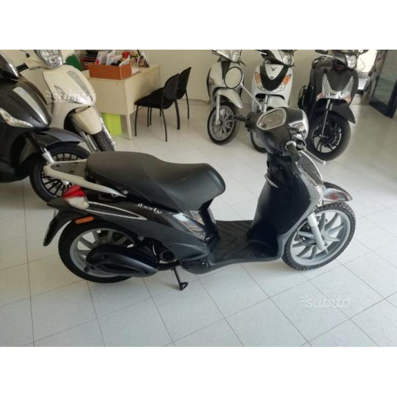 Liberty 50 assicurazione conveniente